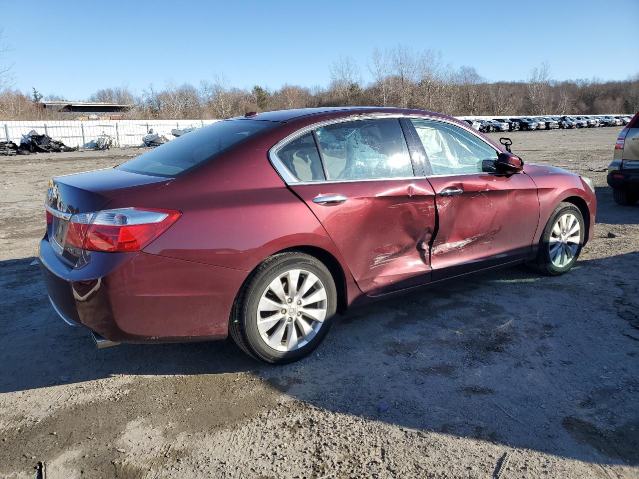 2013 Honda Accord - Image 3