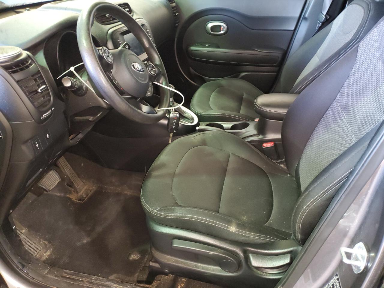 2018 Kia Soul - Image 7