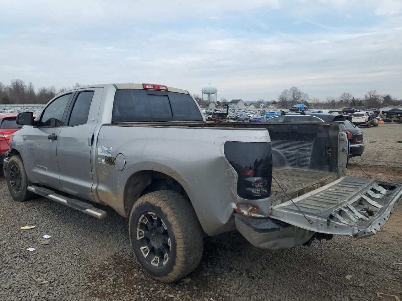 2007 Toyota Tundra - Image 2