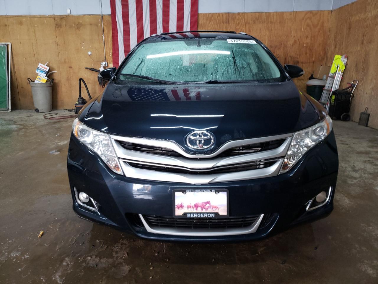 2013 Toyota Venza - Image 5