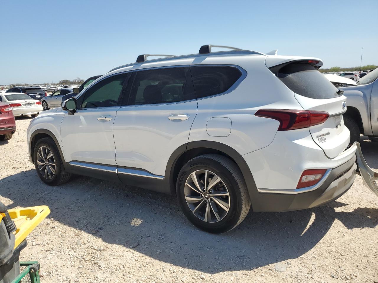 2020 Hyundai Santa Fe - Image 2
