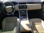 2021 Land Rover Range Rover Sport Hse Silver Edition de vânzare în Austell, GA - Side