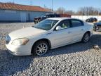2010 Buick Lucerne Cxl de vânzare în Columbus, OH - Mechanical