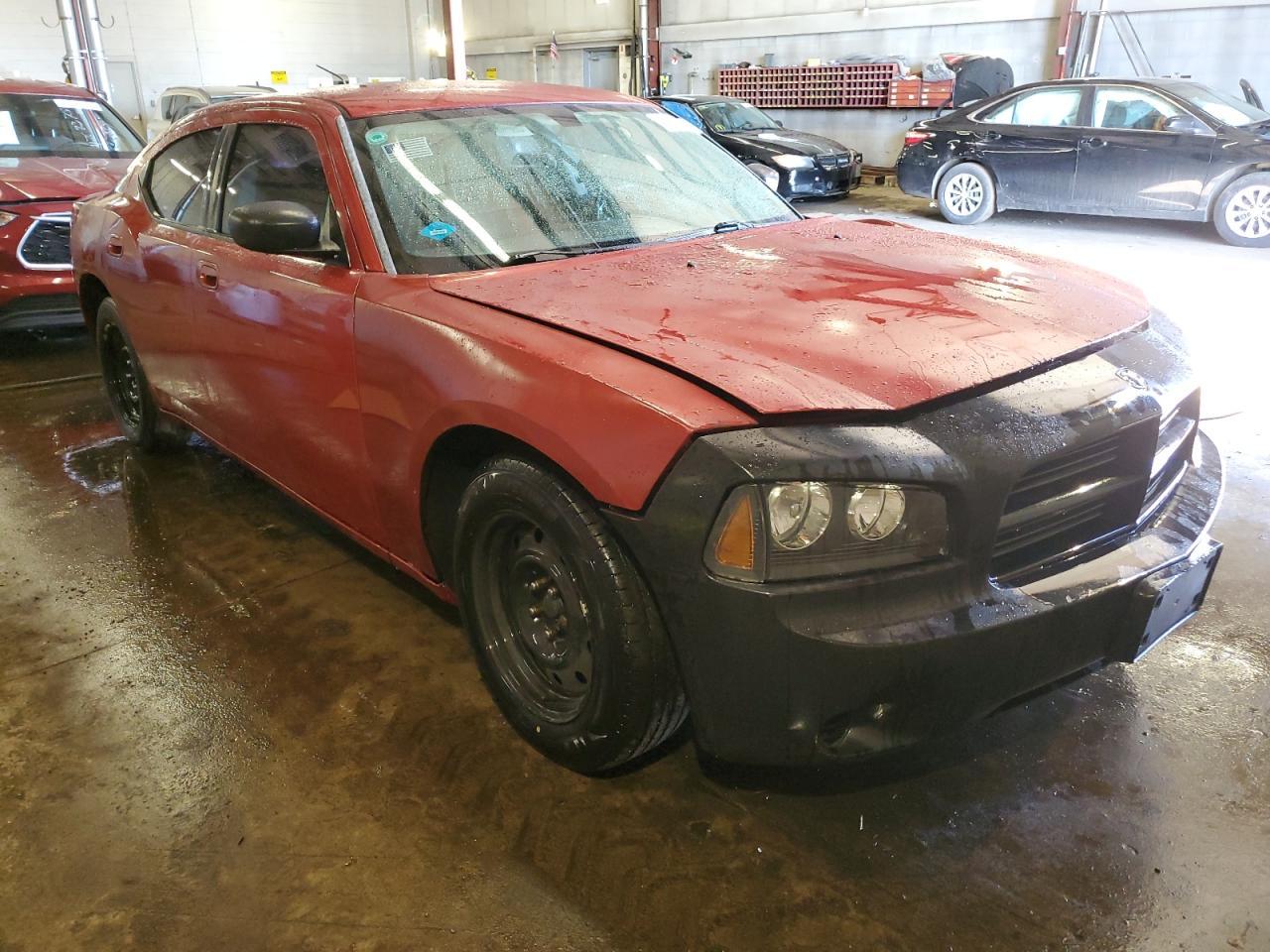 2008 Dodge Charger - Image 4
