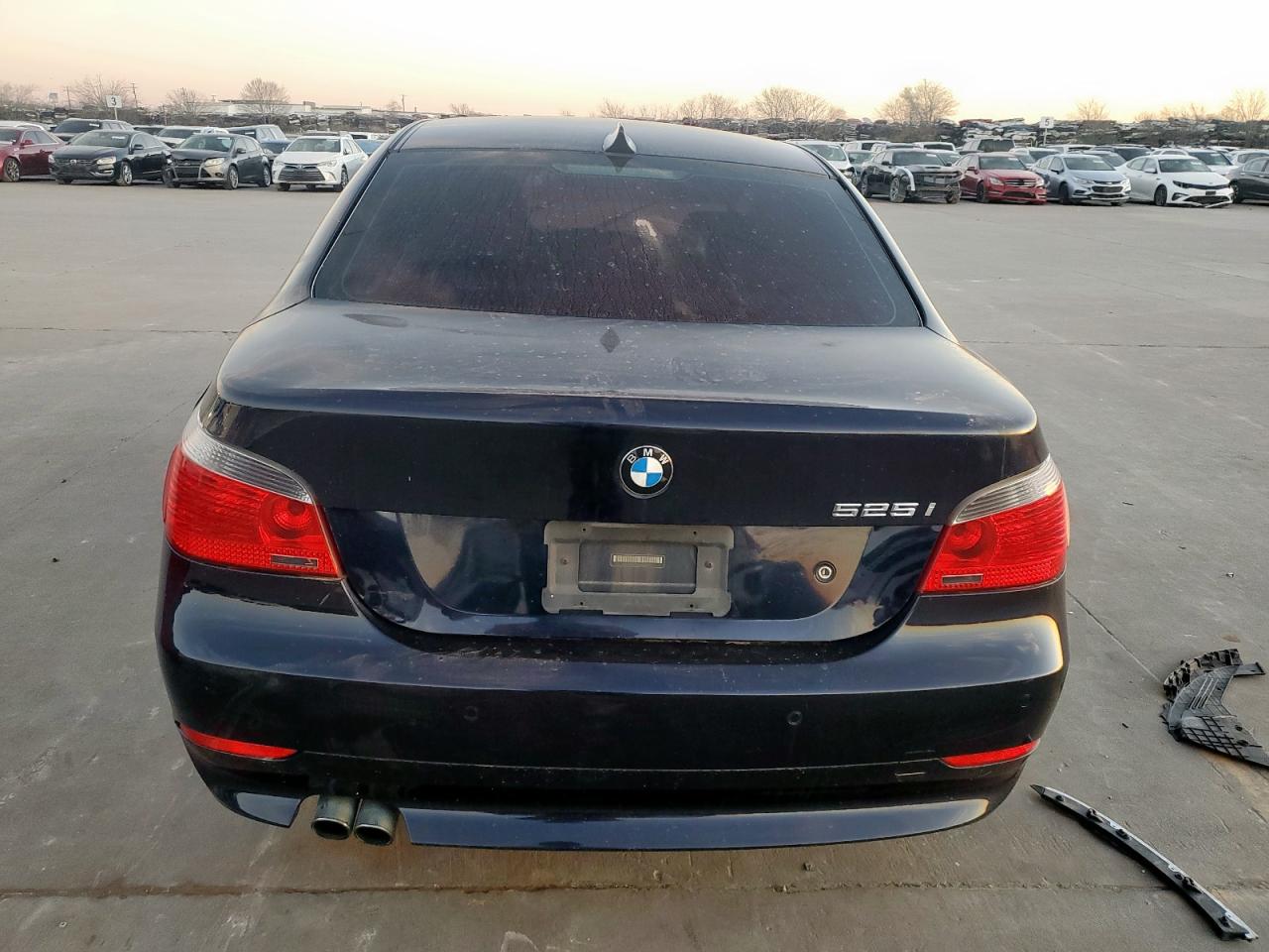 2004 BMW 5er - Image 6