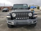 2018 Jeep Wrangler Unlimited Sahara for Sale in Wilmington, CA - Side