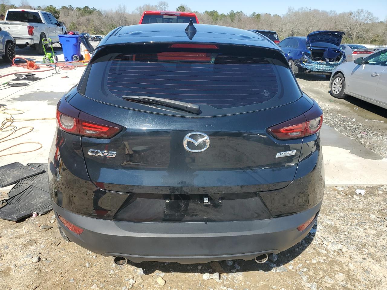 2019 Mazda CX-3 - Image 6