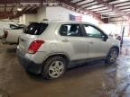 2016 Chevrolet Trax Ls იყიდება Lansing-ში, MI - Side