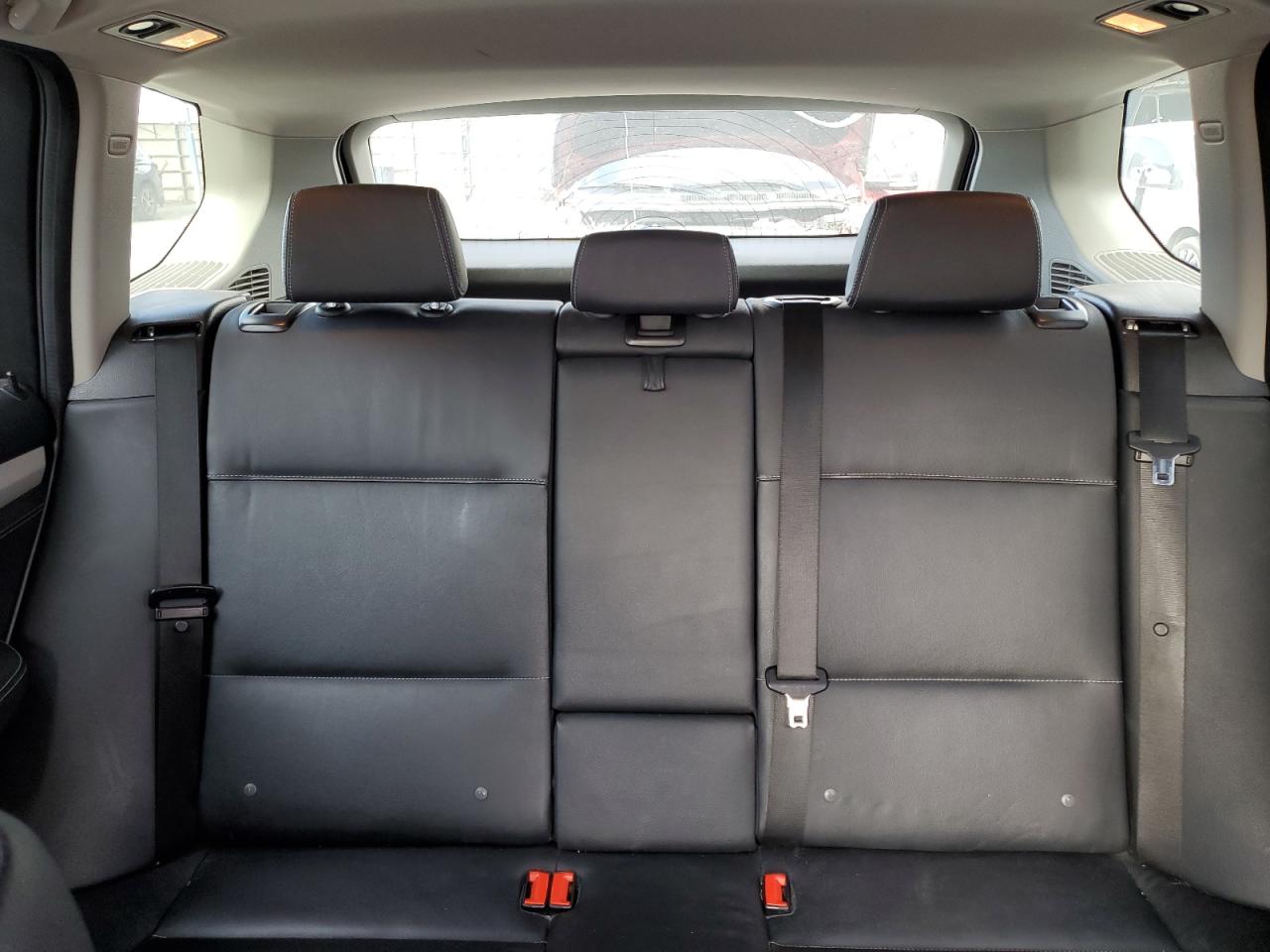 2014 BMW X3 - Image 10