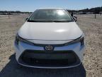 2021 Toyota Corolla Le zu verkaufen in Lumberton, NC - Side