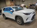 2024 TOYOTA GRAND HIGHLANDER XLE à vendre chez Copart QC - MONTREAL