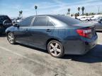 2012 Toyota Camry Base продається в Van Nuys, CA - Front End