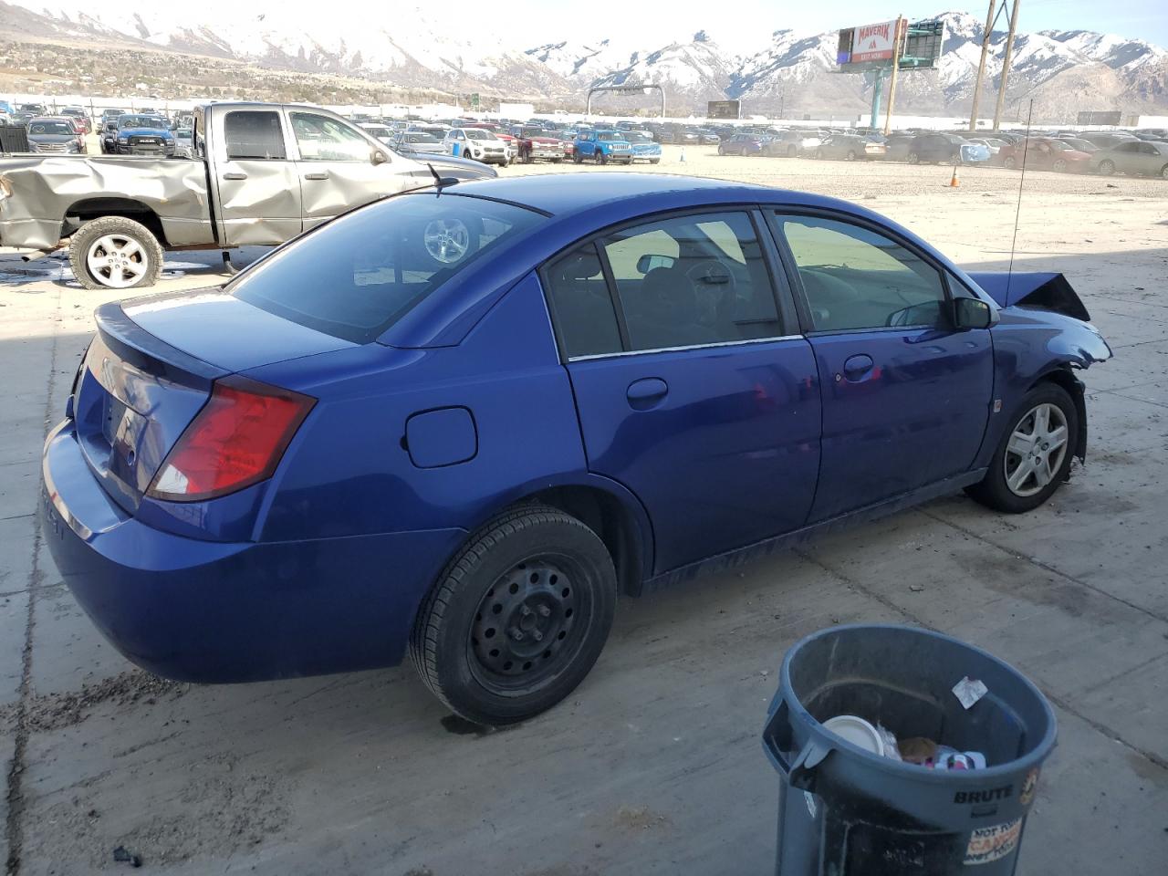 2006 Saturn ION - Image 3