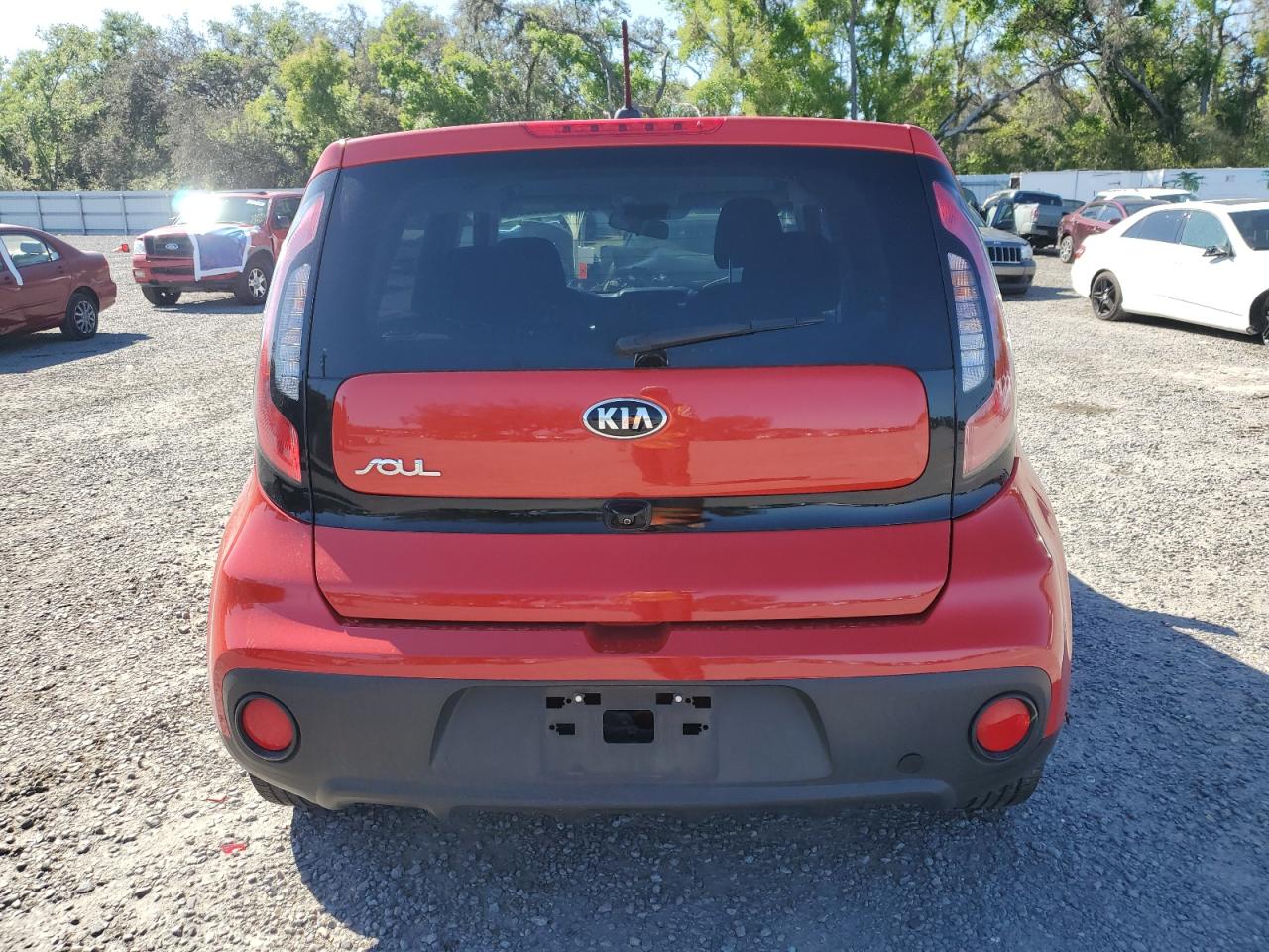 2019 Kia Soul - Image 6