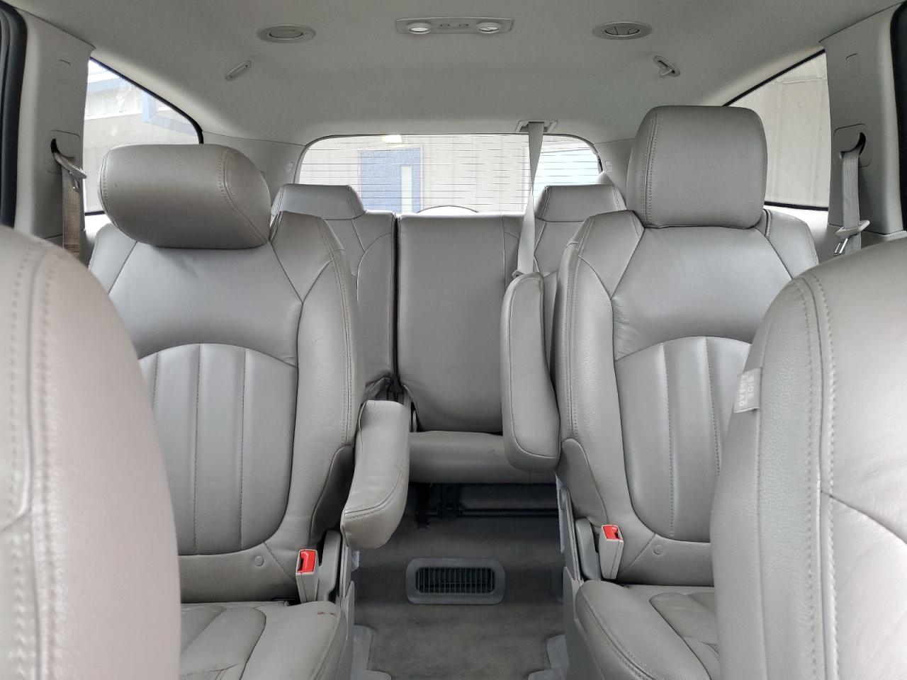 2016 Buick Enclave - Image 10
