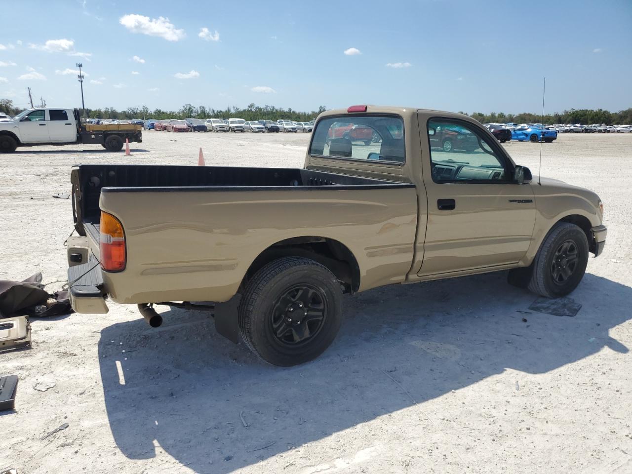 2003 Toyota Tacoma - Image 3