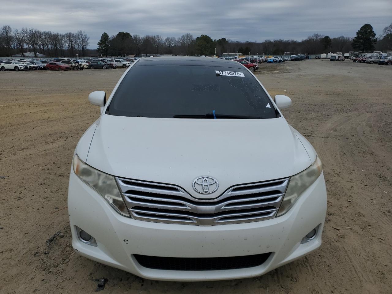 2009 Toyota Venza - Image 5