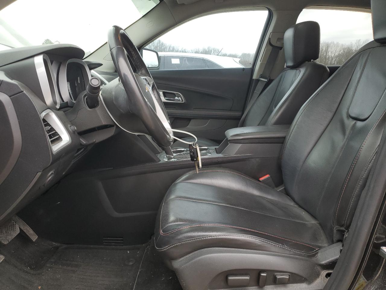 2015 Chevrolet Equinox - Image 7