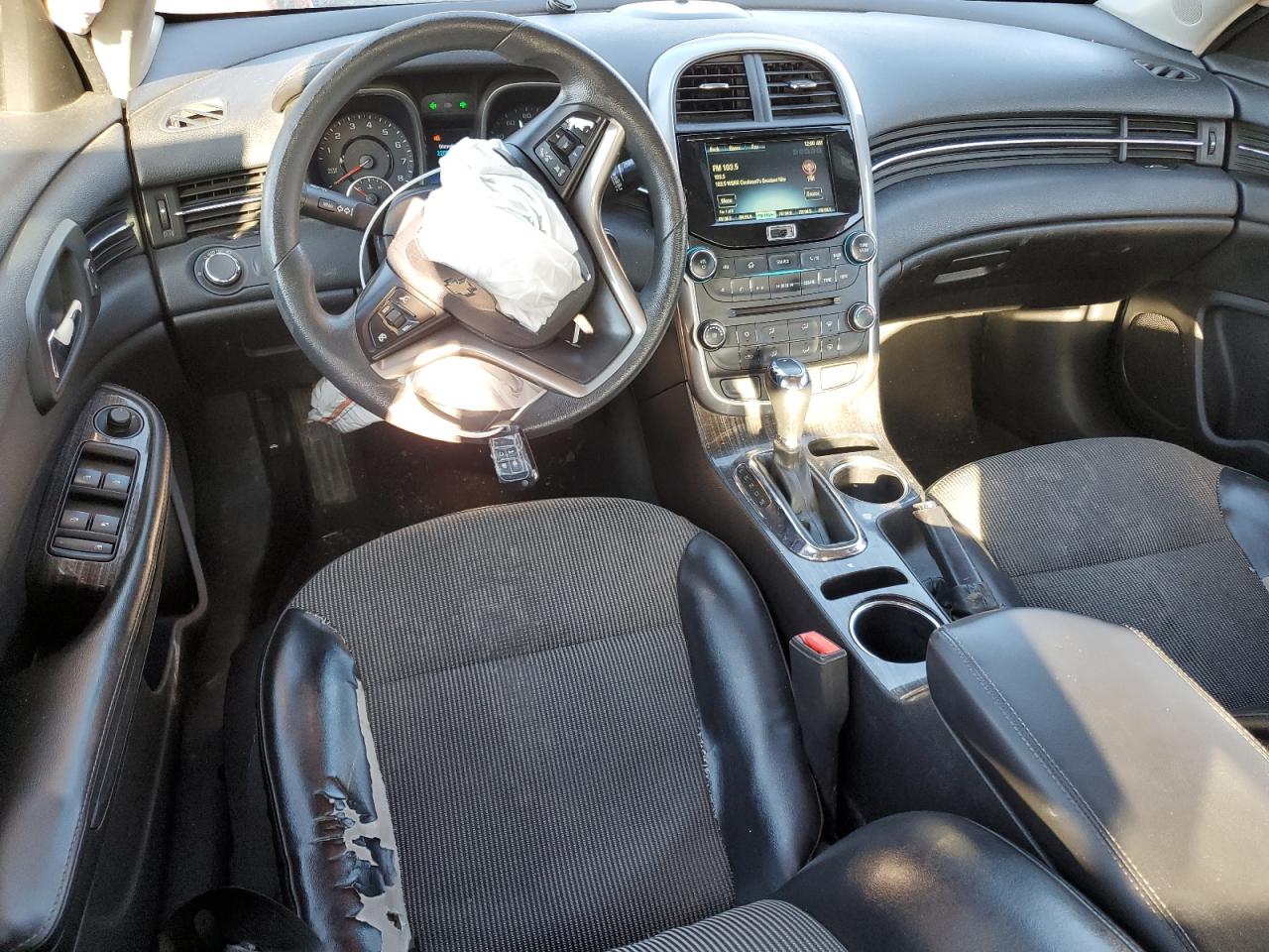 2015 Chevrolet Malibu - Image 8