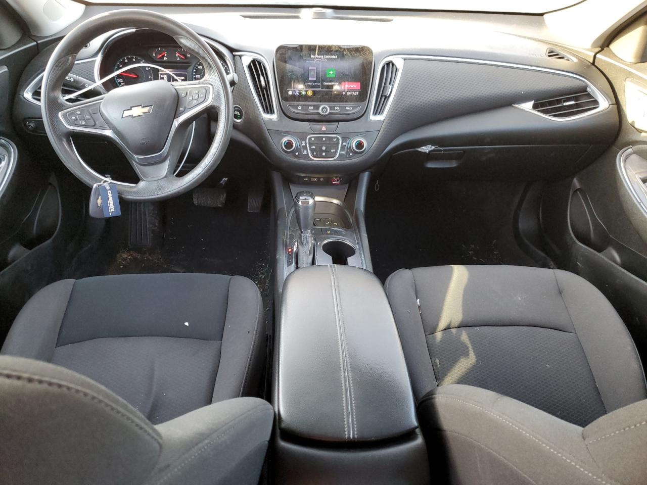 2019 Chevrolet Malibu - Image 8