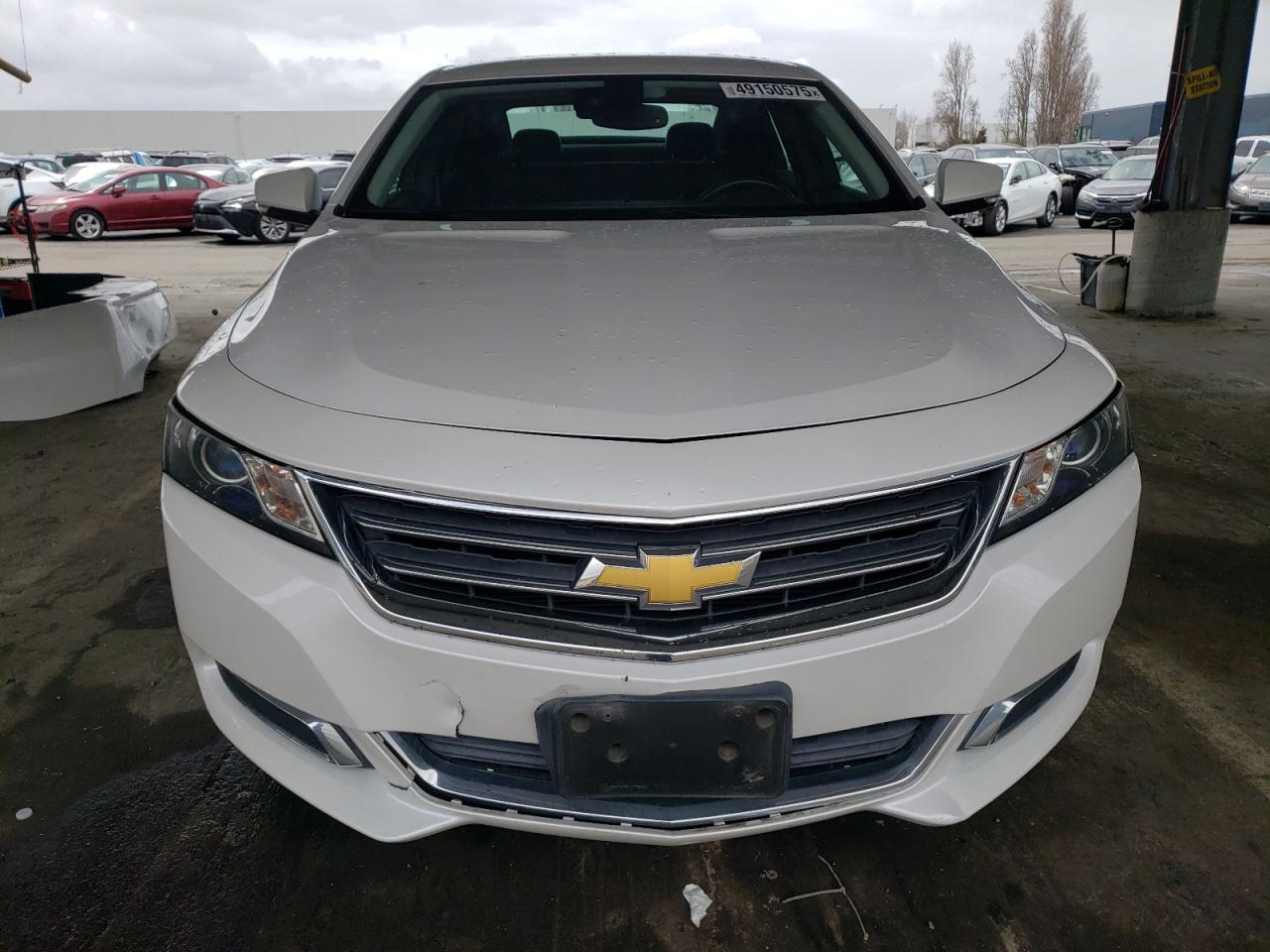 2015 Chevrolet Impala - Image 5