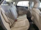 2017 Ford Fusion Se for Sale in Columbia, MO - Front End