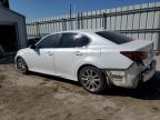 2013 Lexus Gs 350 იყიდება Wichita-ში, KS - Side