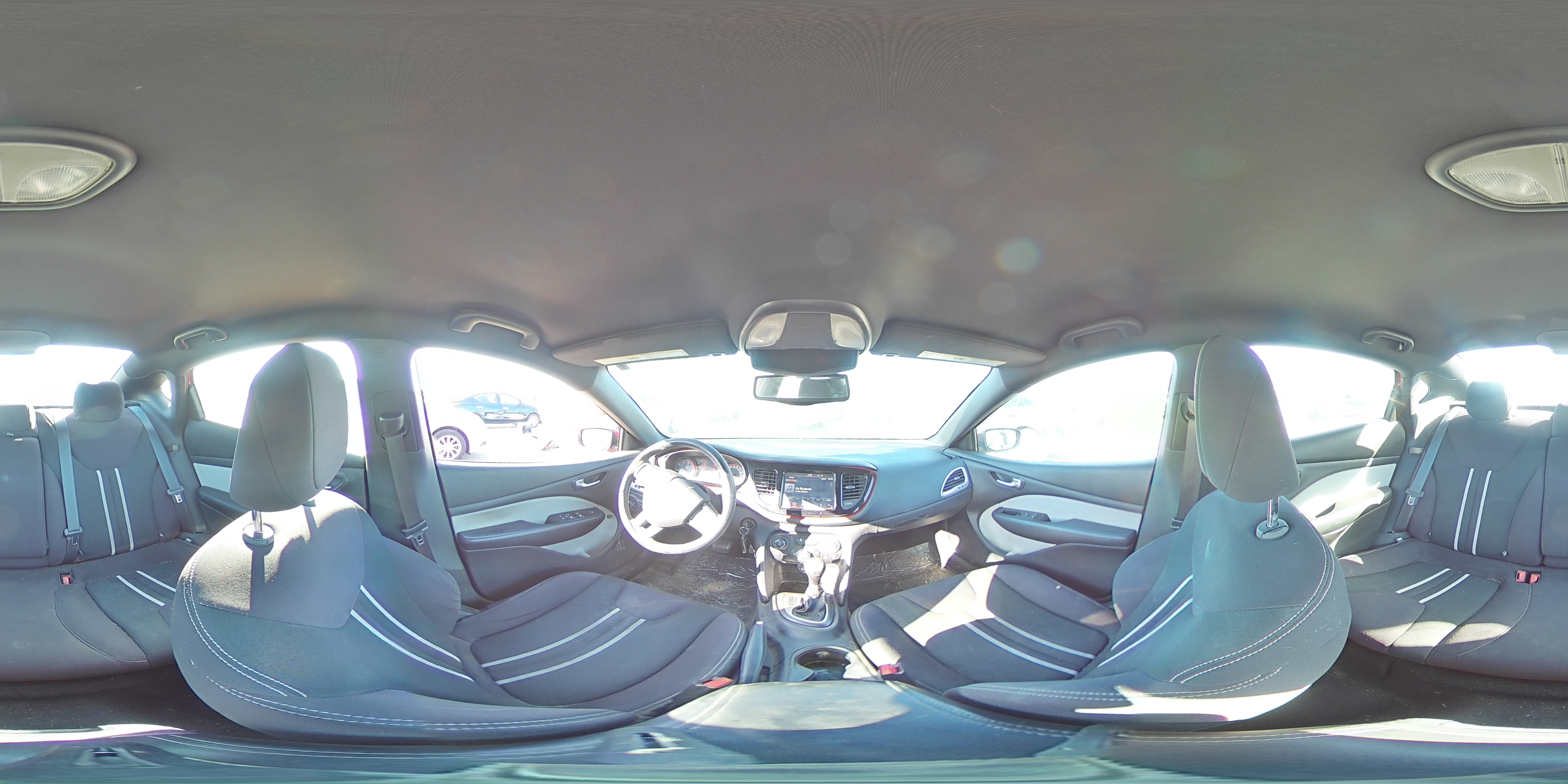 2014 Dodge Dart - Image 12
