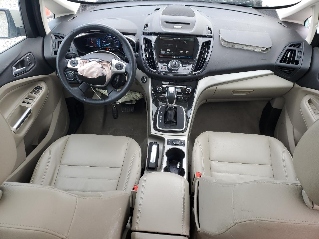 2014 Ford C-MAX - Image 8