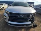 2020 Chevrolet Blazer 2Lt للبيع في Woodhaven، MI - Front End