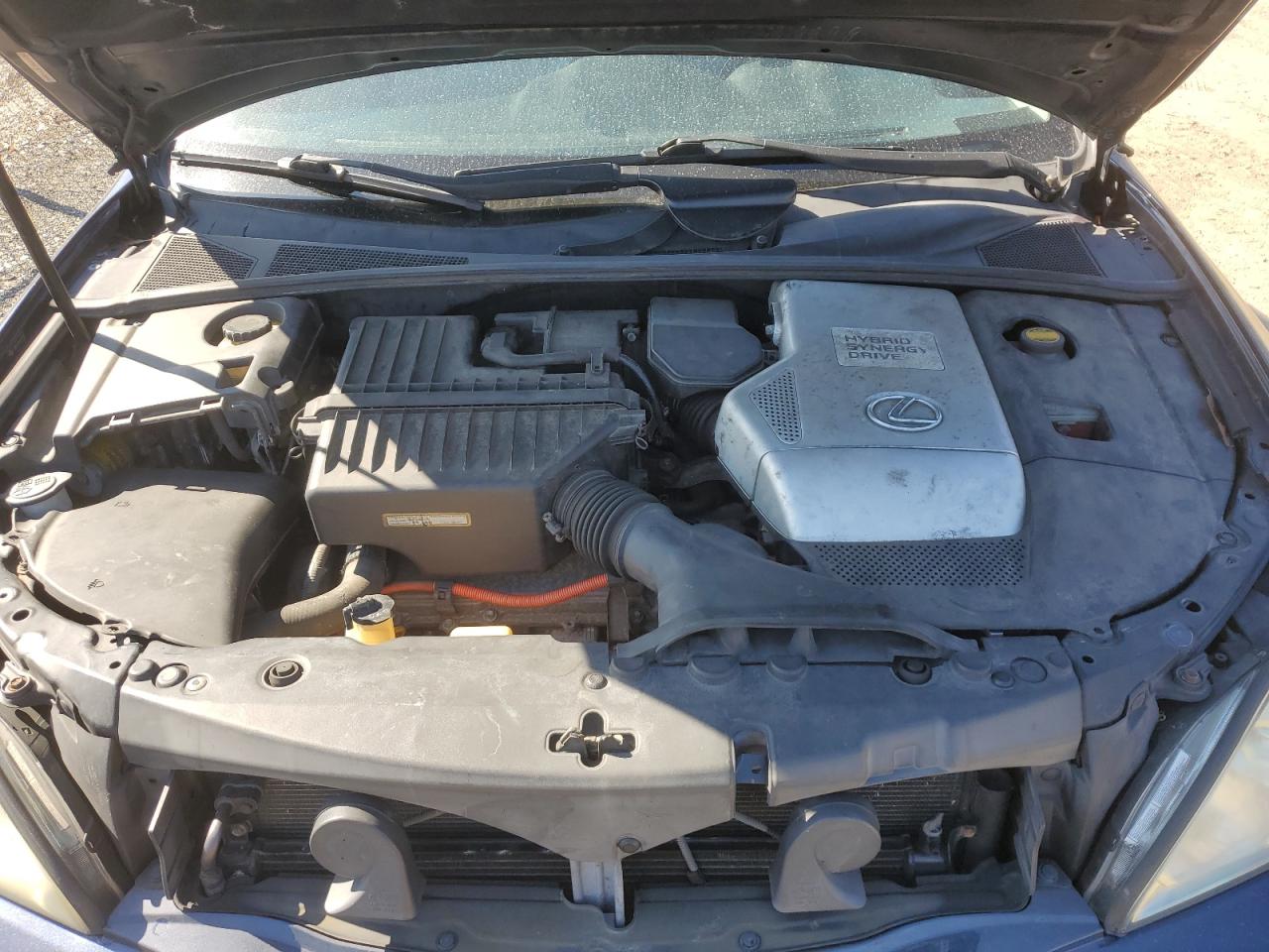 2006 Lexus RX - Image 12