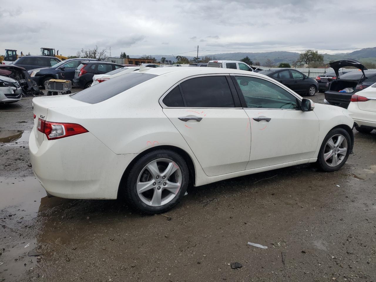 2010 Acura TSX - Image 3