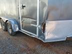 2017 Lark Enclosed Cargo Trailer en Venta en Tanner, AL - Side