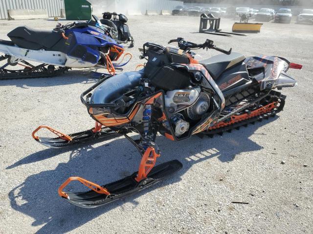 2024 POLARIS XC 650