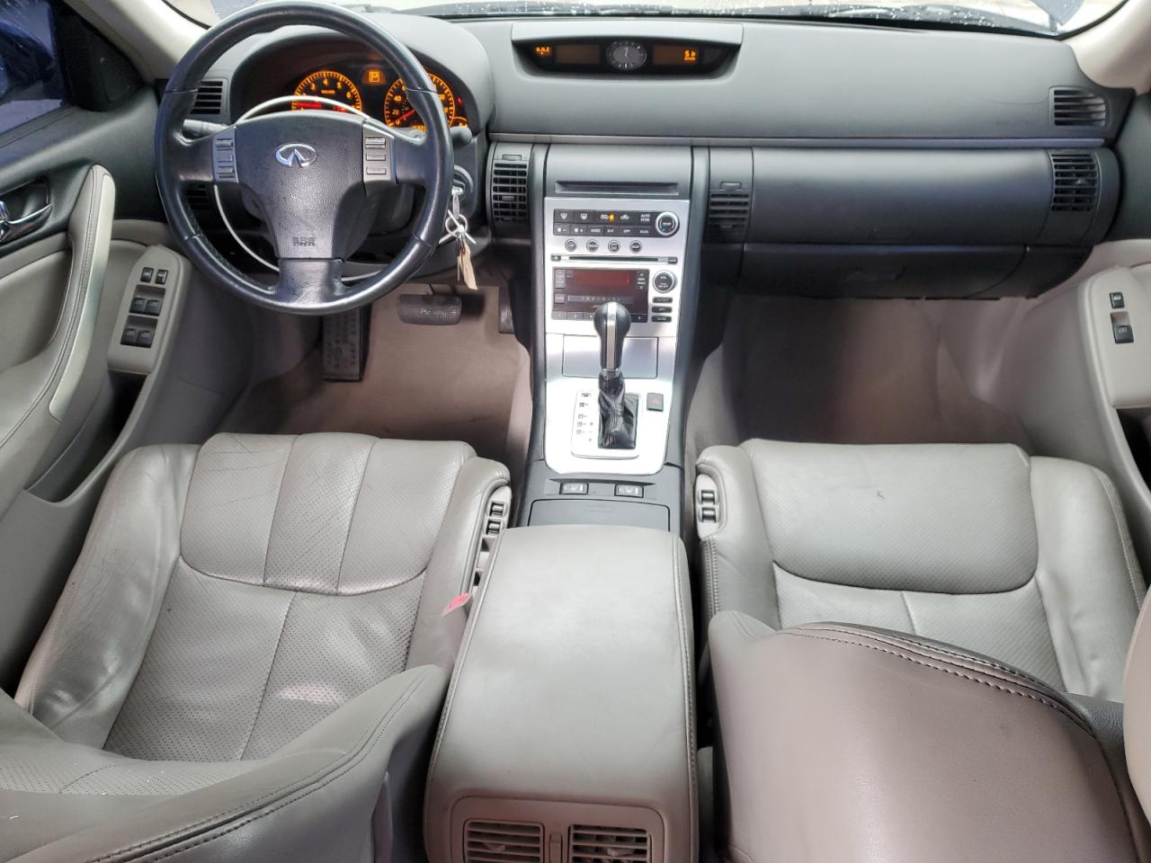 2006 Infiniti G - Image 8