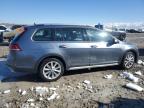 2018 Volkswagen Golf Alltrack S for Sale in Magna, UT - Front End