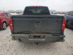 2017 Chevrolet Silverado K1500 Lt იყიდება Taylor-ში, TX - Front End