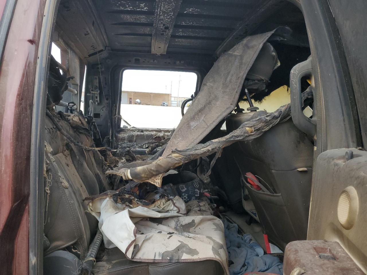 2015 Ford F350 Super Duty VIN: 1FT8W3CT5FEB39559 Lot: 49436325