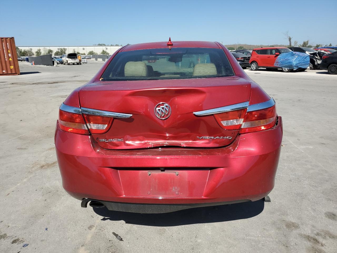 2013 Buick Verano - Image 6
