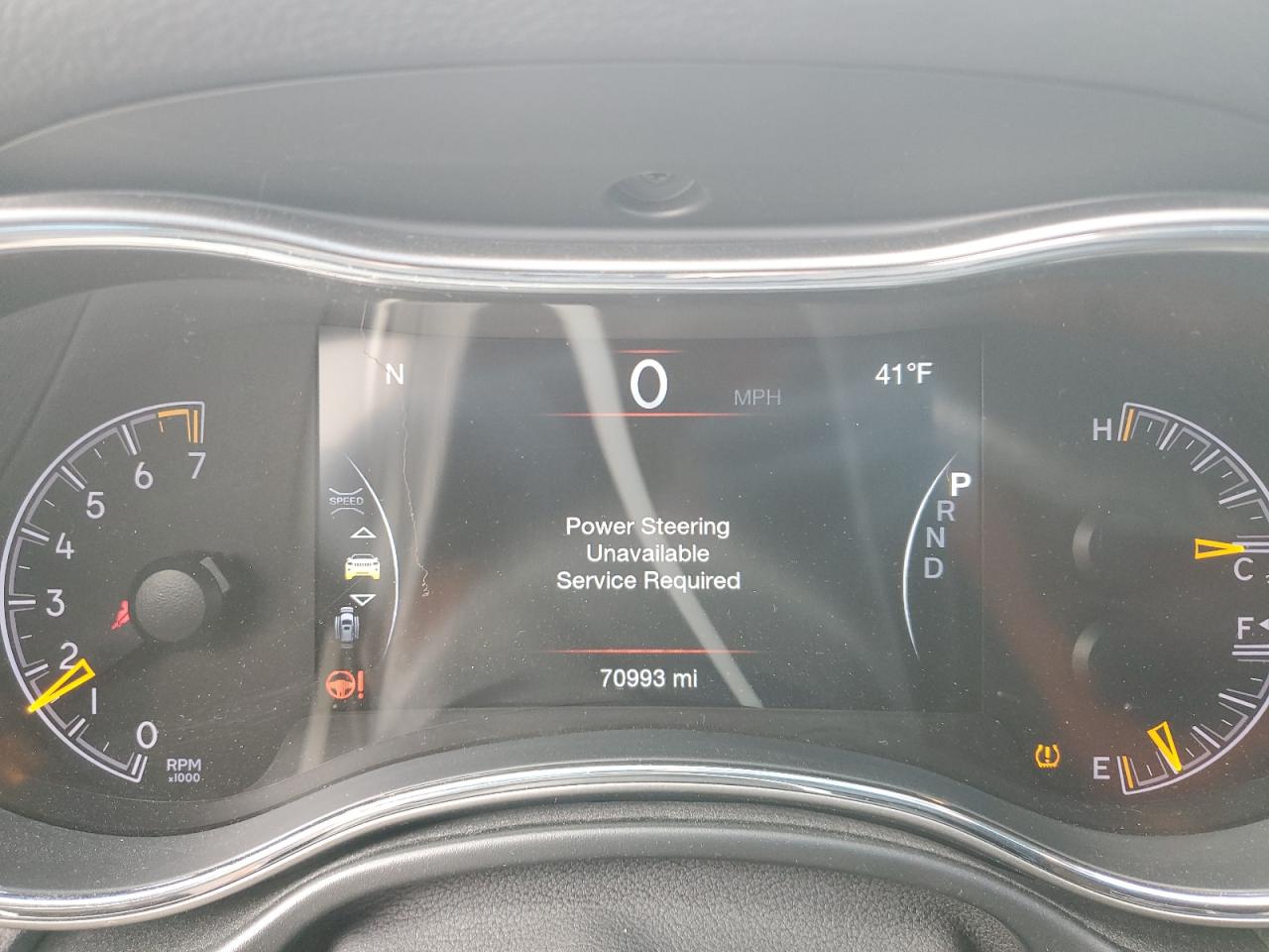 2021 Jeep Grand Cherokee - Image 9
