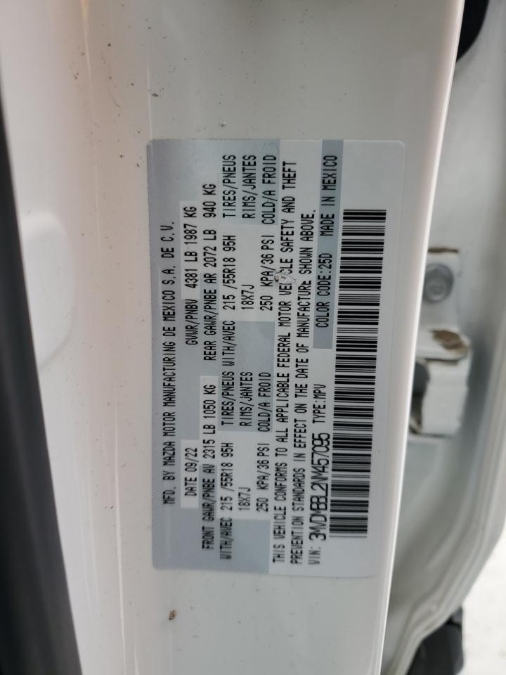 2022 Mazda CX-30 - Image 14