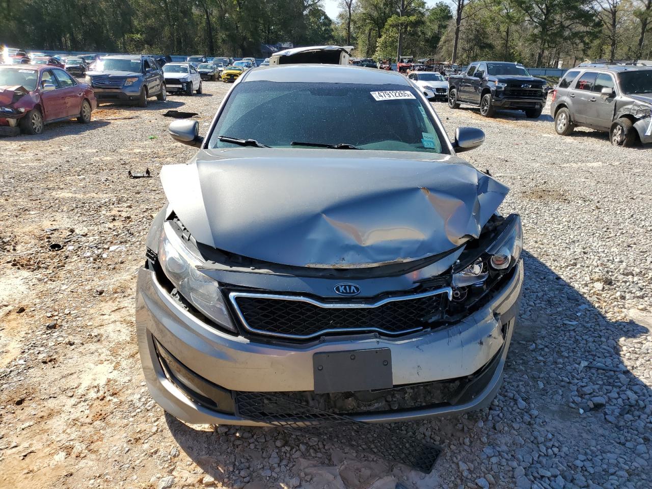 2012 Kia Optima - Image 5