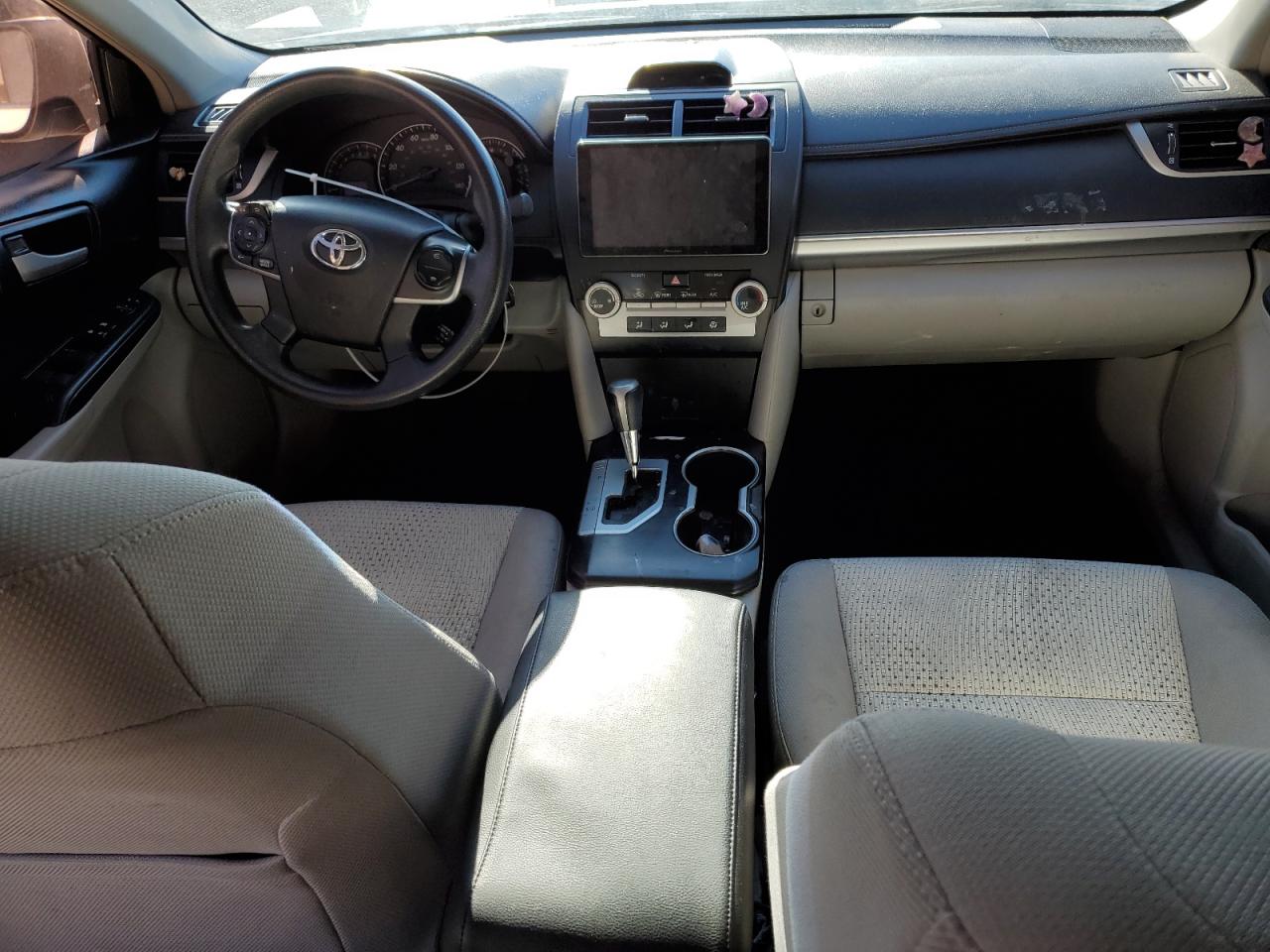 2014 Toyota Camry - Image 8