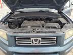 2007 Honda Ridgeline Rtl de vânzare în Jacksonville, FL - Side