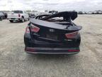 2016 Kia Optima Hybrid for Sale in Antelope, CA - Burn - Engine