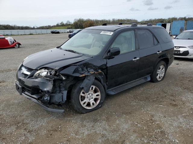 2005 Acura Mdx Touring