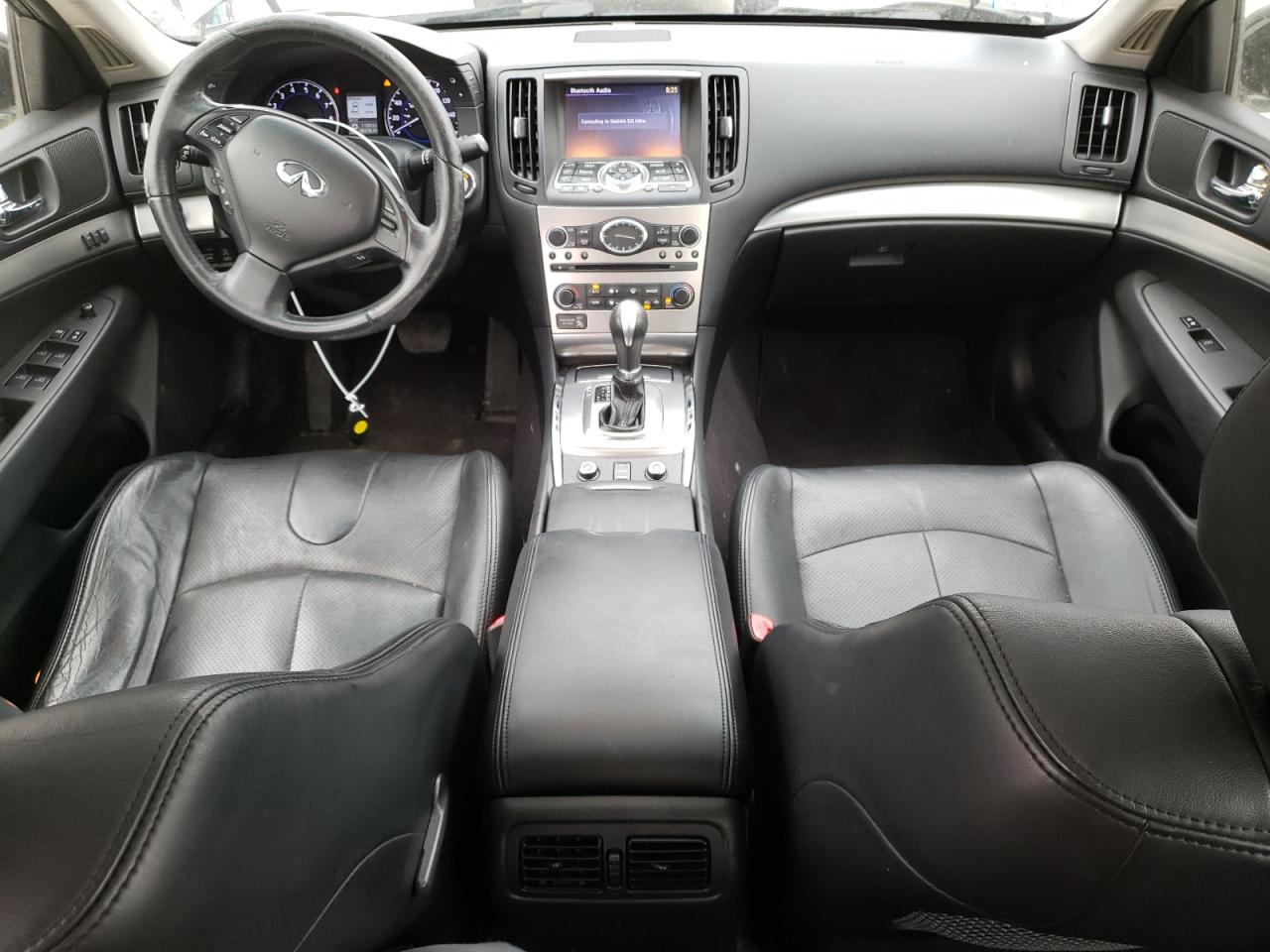 2013 Infiniti G - Image 8