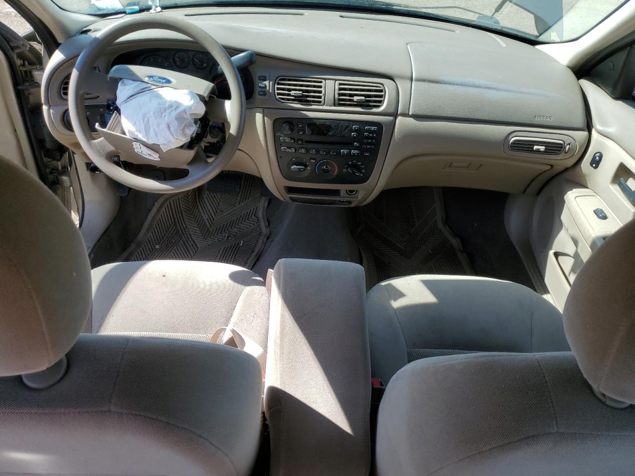 2006 Ford Taurus - Image 8