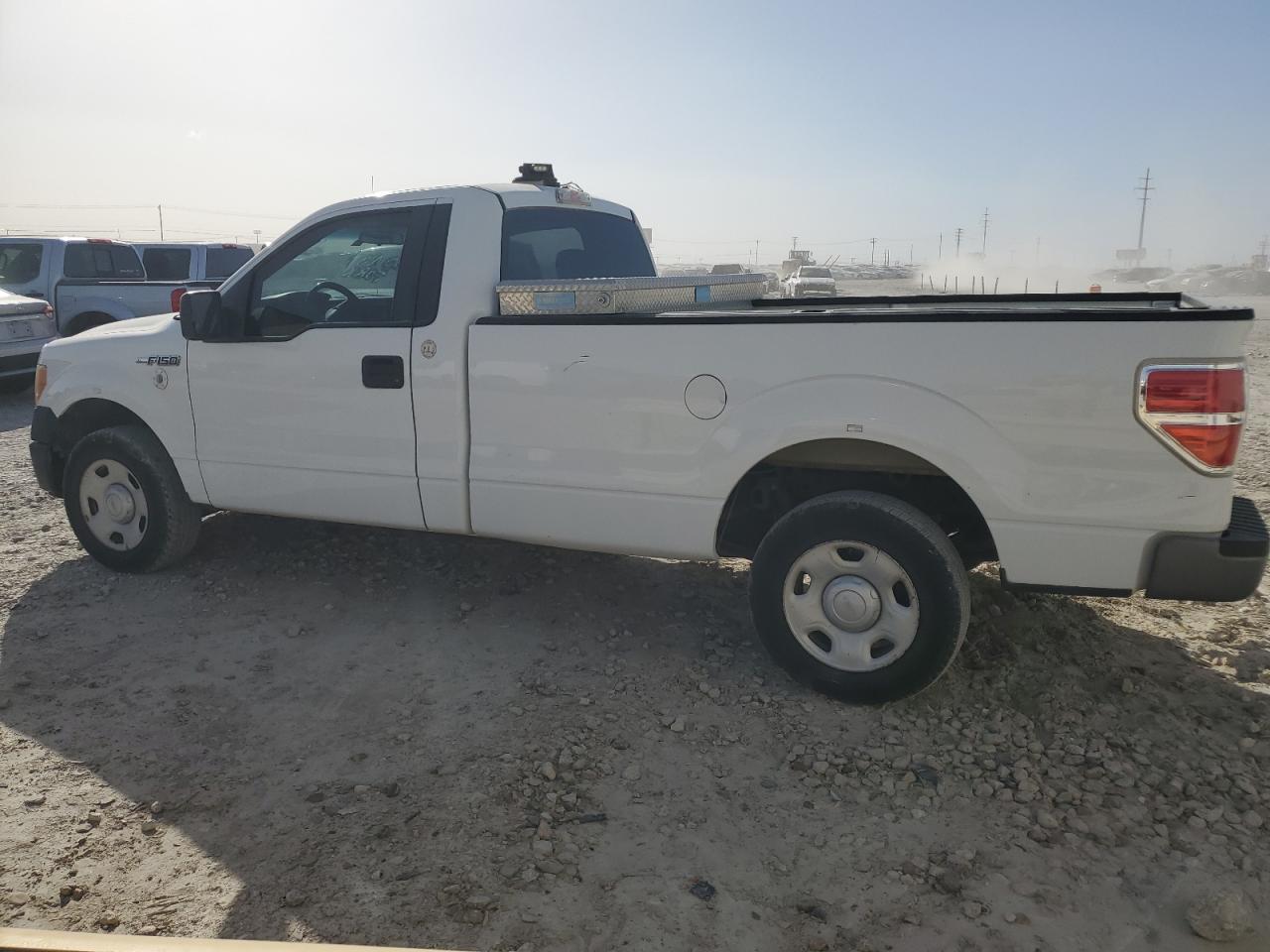 2009 Ford F-150 - Image 2