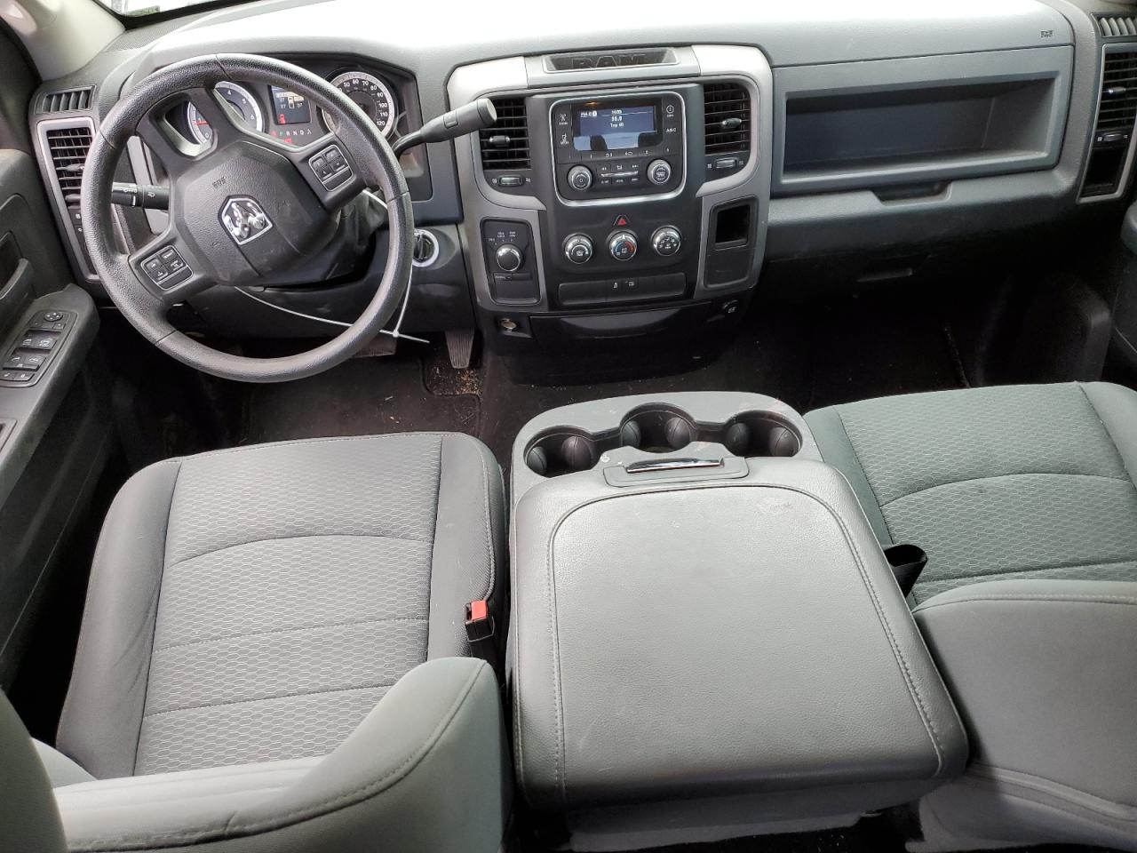 2015 RAM 1500 - Image 8